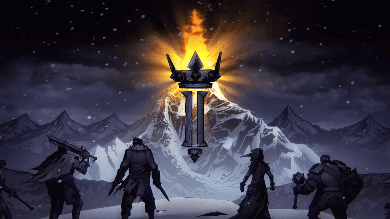 Darkest Dungeon II announcement | The Outerhaven Darkest Dungeon II announcement