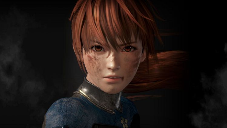 Dead or Alive 6 Review Header