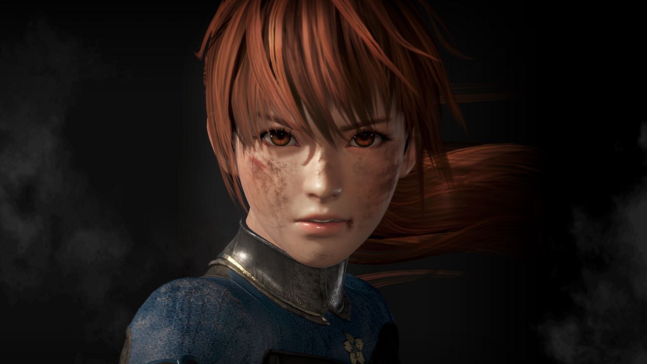 Dead or Alive 6 Review Header | The Outerhaven Dead or Alive 6 Review Header