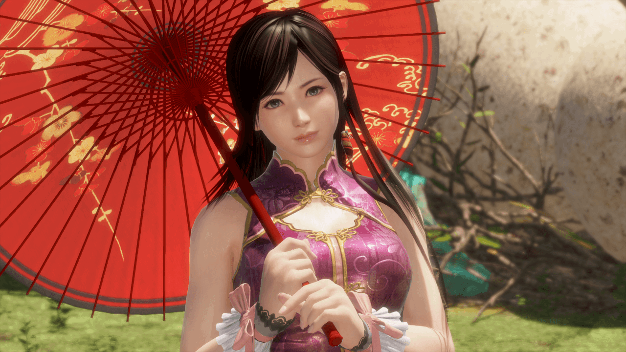 Dead or Alive 6 review SS-03 | The Outerhaven Dead or Alive 6 review SS-03