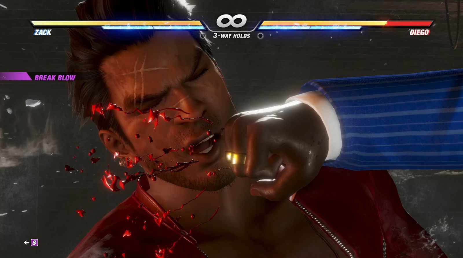 Dead or Alive 6 review ss-243 | The Outerhaven Dead or Alive 6 review ss-243