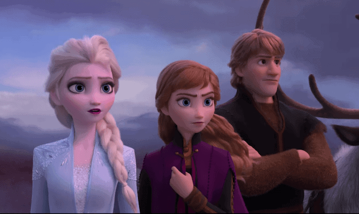 Frozen-2-teaser | The Outerhaven