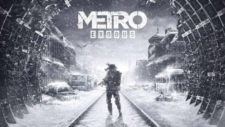 Metro Exodus Review header | The Outerhaven Metro Exodus Review header