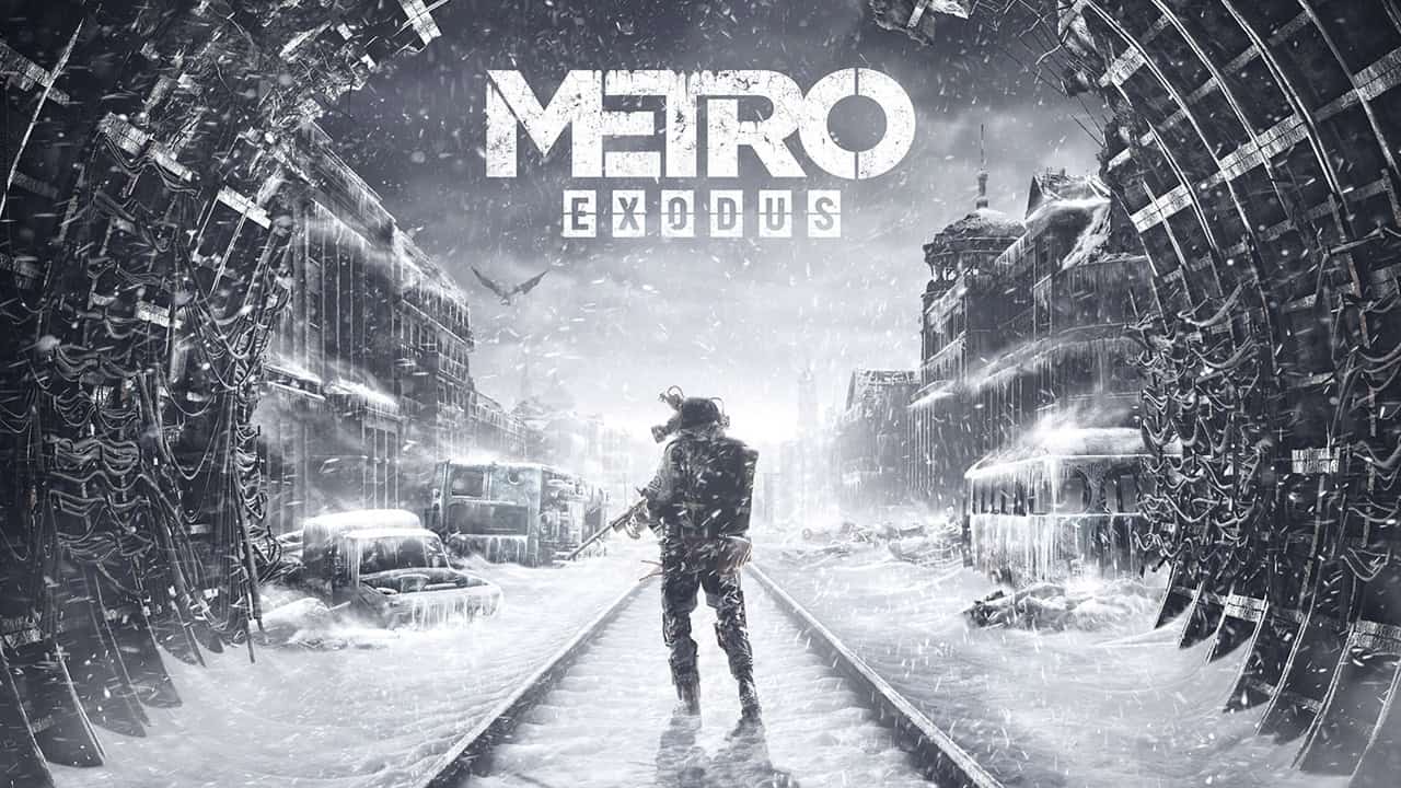 Metro Exodus Review header | The Outerhaven Metro Exodus Review header