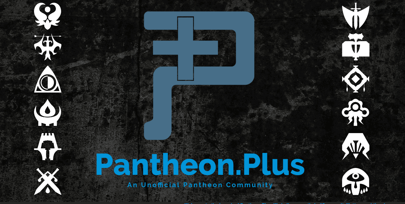 PantheonPlus | The Outerhaven Pantheon