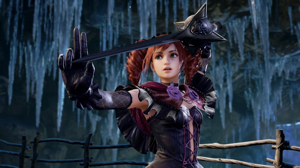 Soulcalibur-6-amy-screenshots3 | The Outerhaven