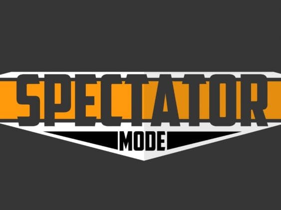 Spectator-Mode-Logo-Squared-900 | The Outerhaven Spectator-Mode-Logo-Squared-900