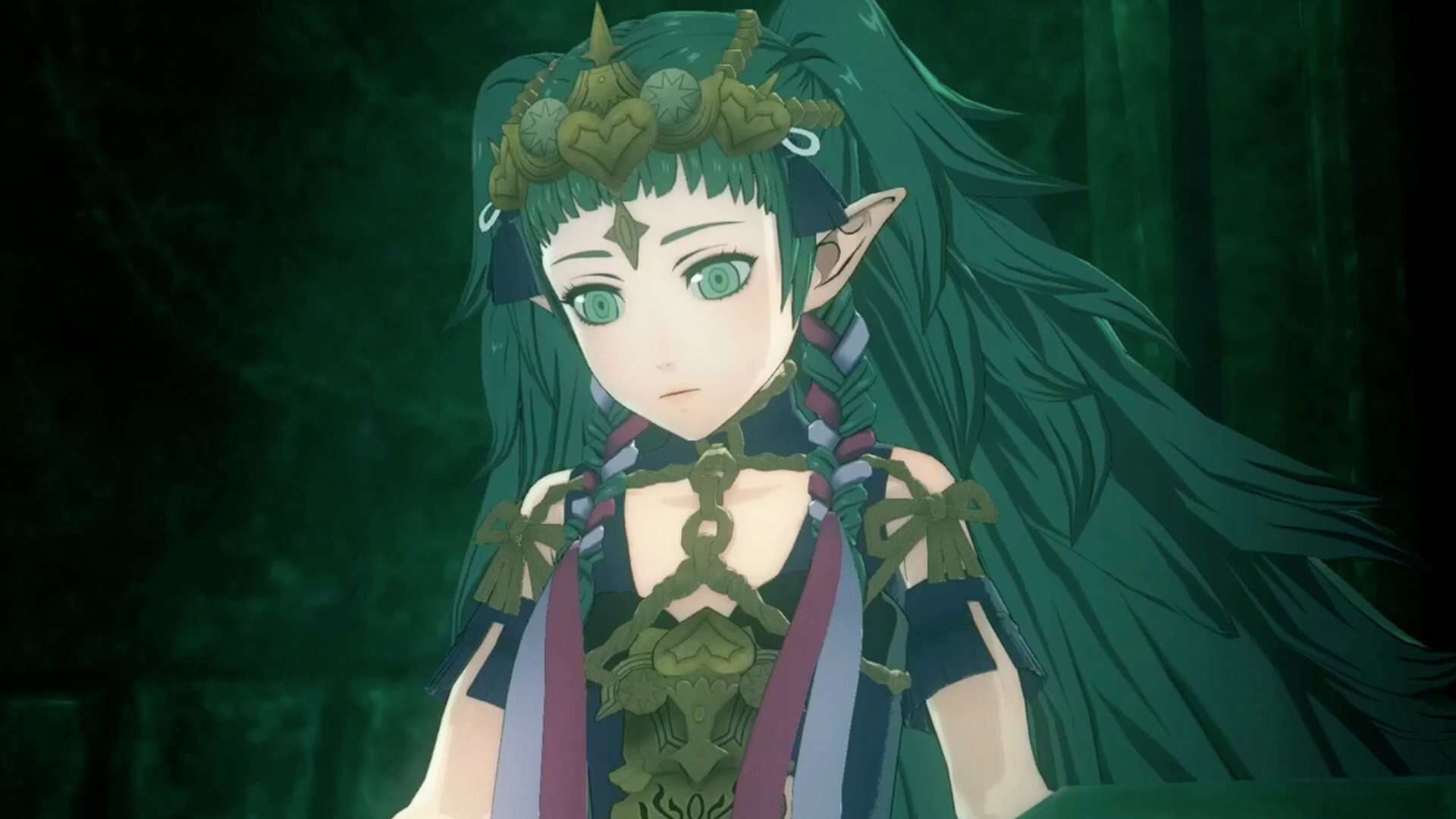 Three Houses1 | The Outerhaven Fire Emblem Three Houses