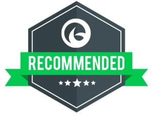 badge of recommendation 300x226 | The Outerhaven
