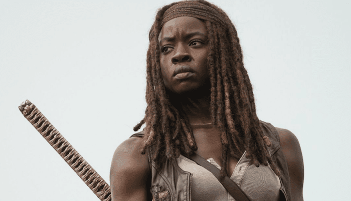 danai gurira_michonne | The Outerhaven