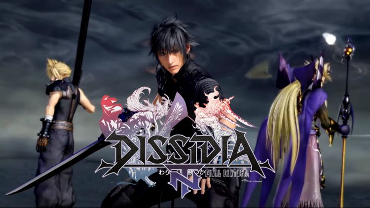 Dissidia