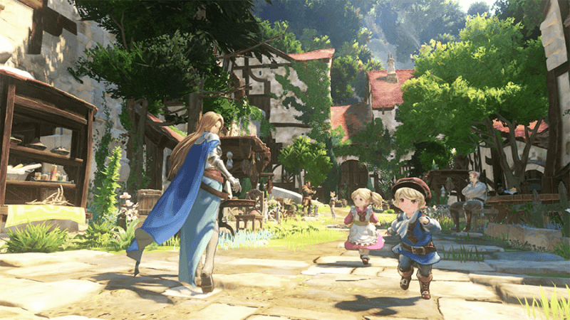 granbluerelink | The Outerhaven