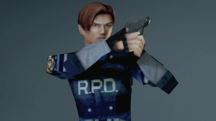 leon kennedy 98 costume