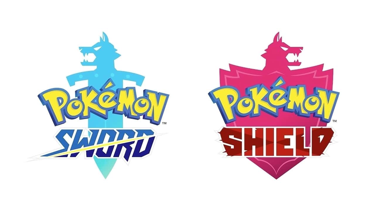 pokemon-sword-and-shield | The Outerhaven Pokemon Sword and Shield