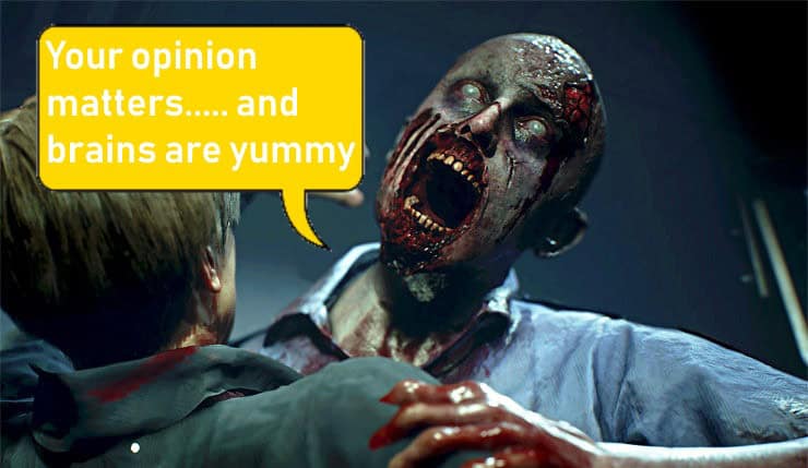 residentevil2-survey | The Outerhaven residentevil2-survey