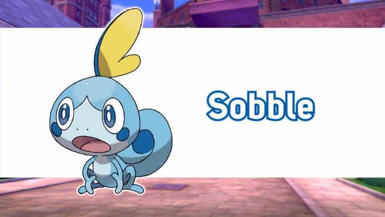 | The Outerhaven Sobble