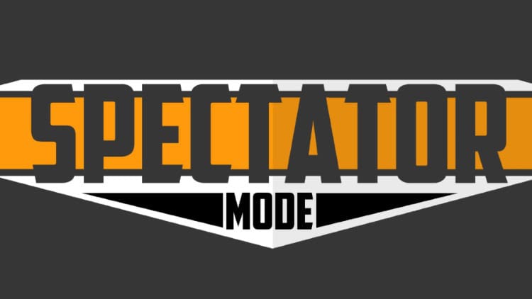 Spectator Mode Podcast - 750x422 | The Outerhaven Spectator Mode Podcast - 750x422