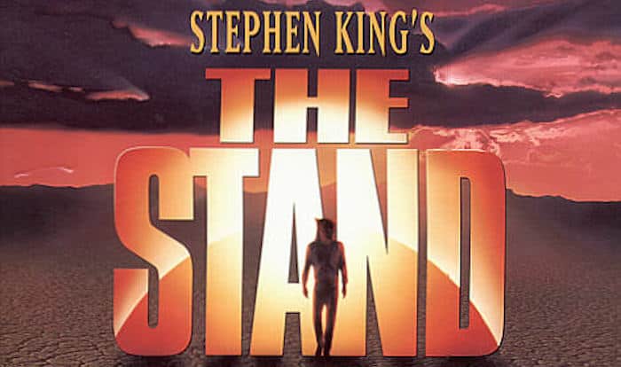 the-stand | The Outerhaven