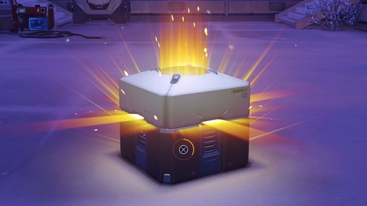 Loot Boxes