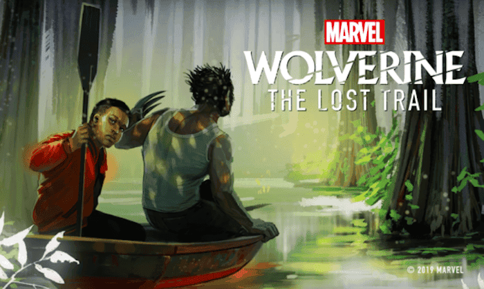 wolverine-the-lost-trail | The Outerhaven