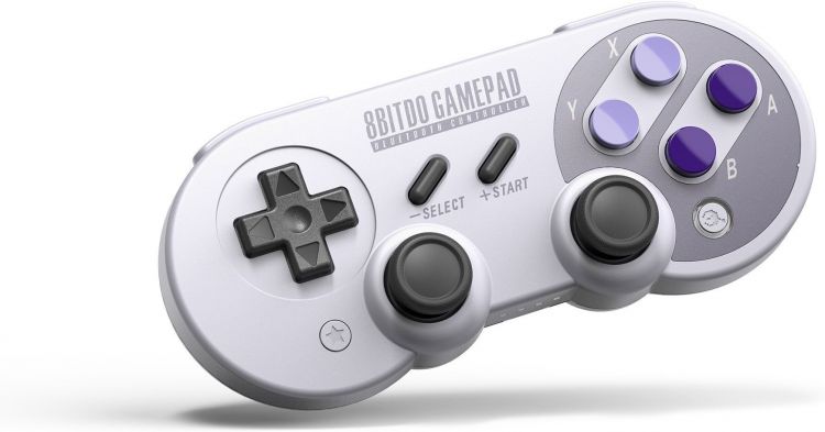 8Bitdo SN30 Pro Controller