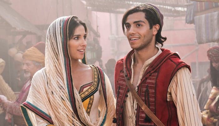 Aladdin-trailer | The Outerhaven