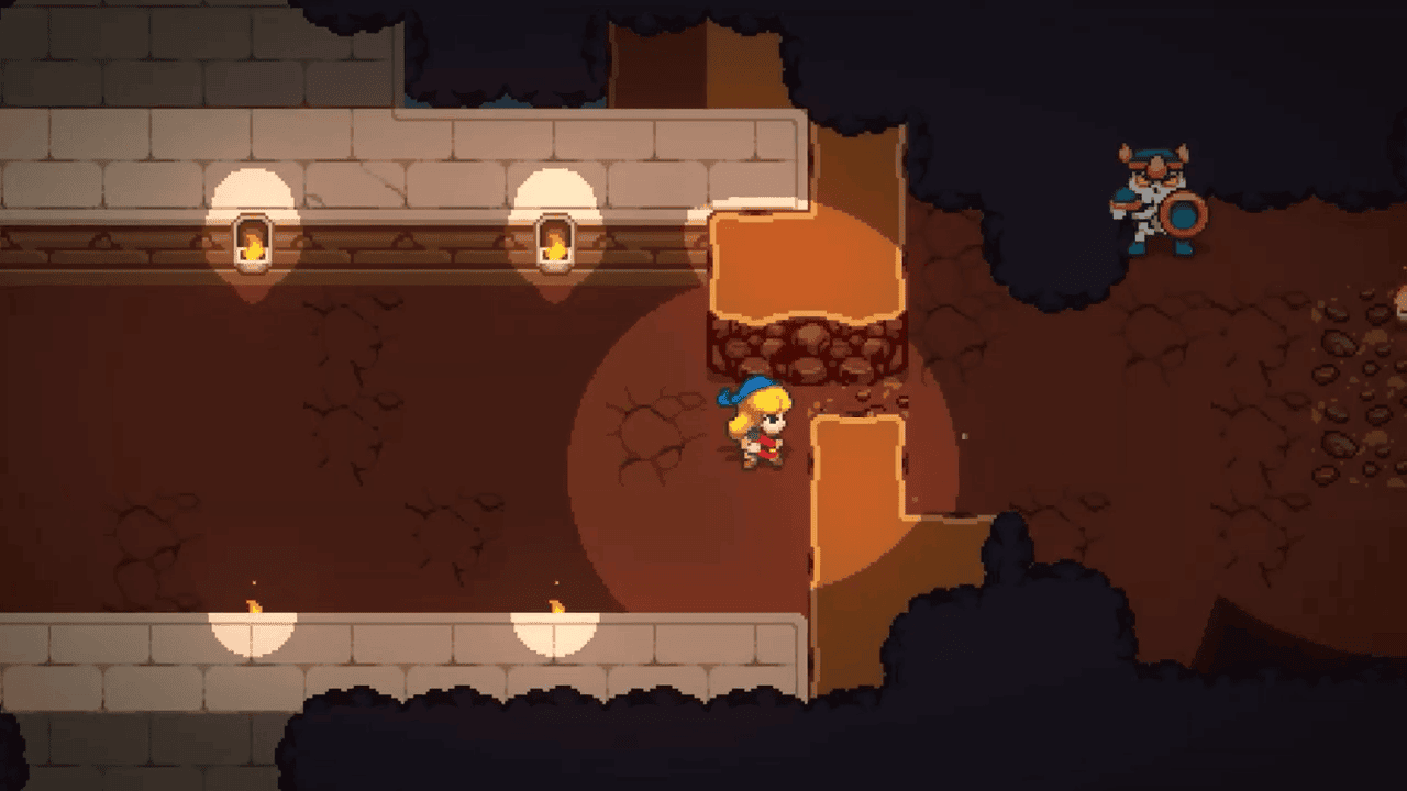 Cadence of Hyrule SS-04 | The Outerhaven