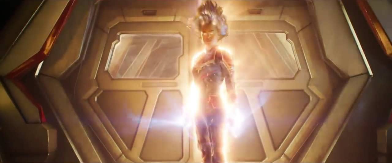 Captain Marvel - Image 5 | The Outerhaven Captain Marvel