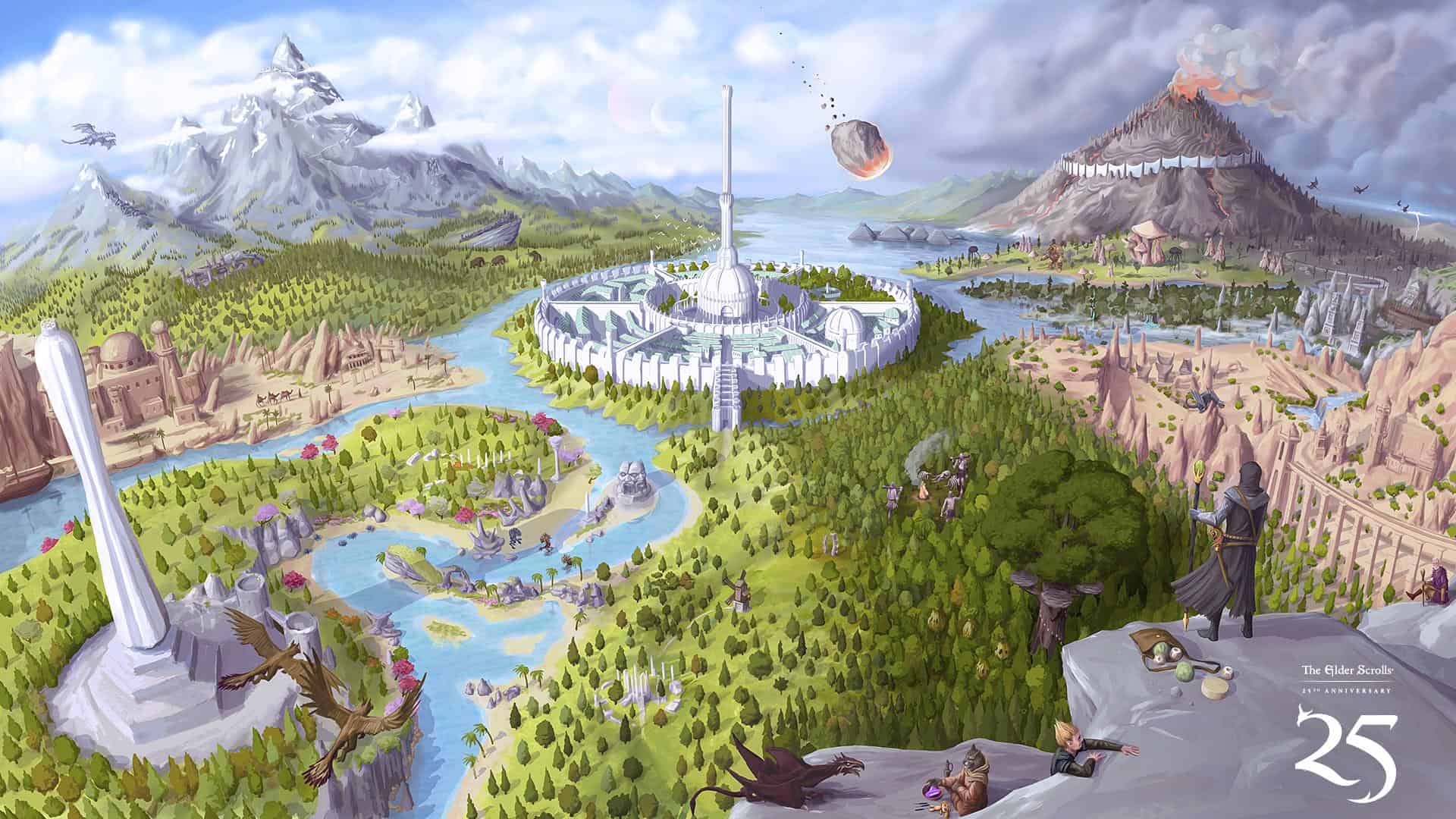 D2gn2m5W0AMSzGF | The Outerhaven Morrowind