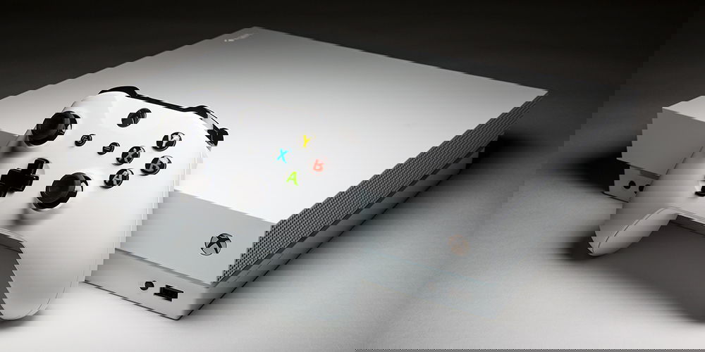 Disc-less Xbox One Console coming soon?