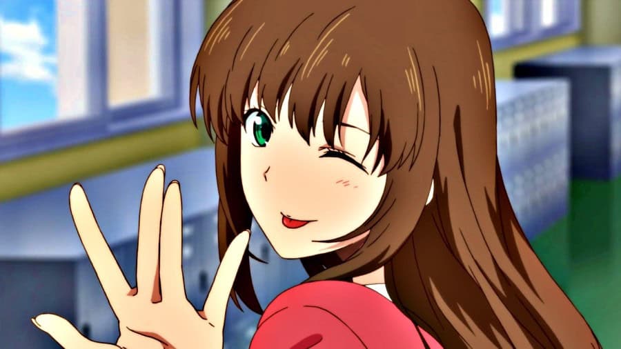 Hina | The Outerhaven