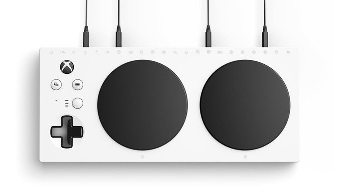 Adaptive Controller