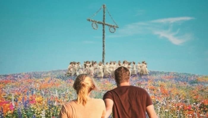Midsommar | The Outerhaven