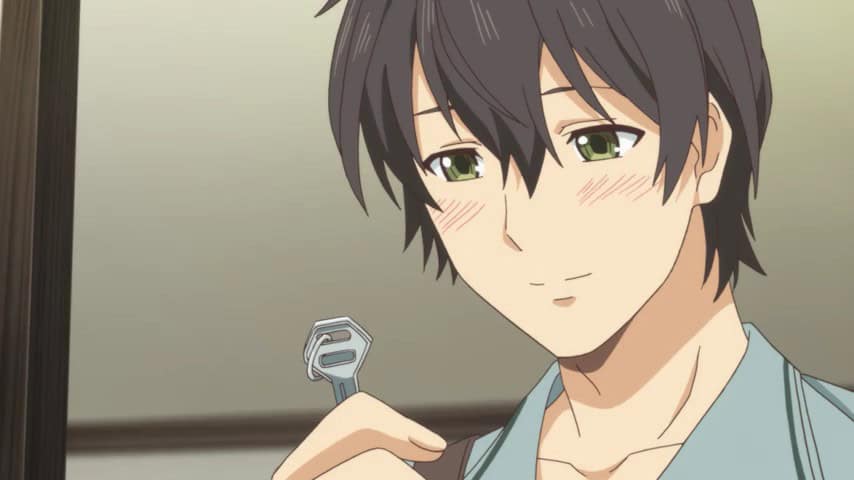 Natsuo | The Outerhaven