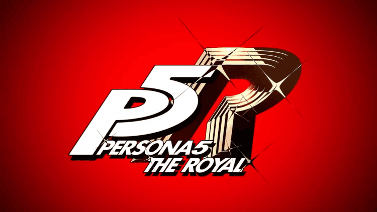 Persona 5 Royale header | The Outerhaven