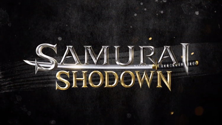 Samurai Shodown