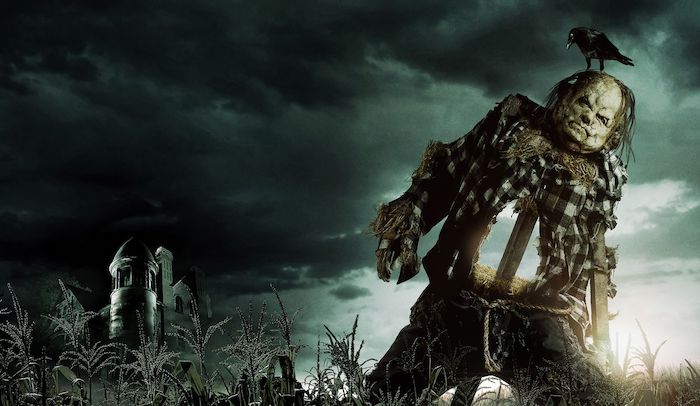 Scary_Stories_to_Tell_in_the_Dark | The Outerhaven