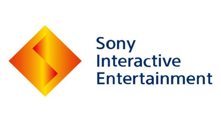 Sony Interactive Entertainment Logo