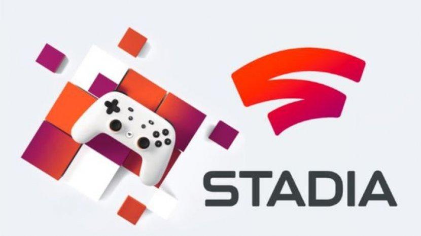 Google Stadia Pro