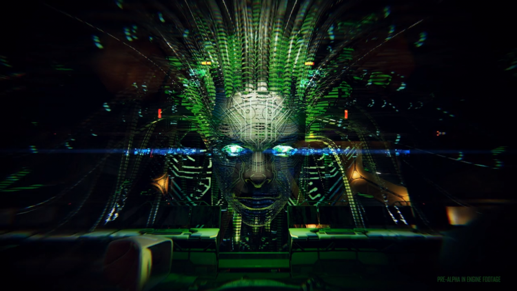 System Shock 3 - Shodan Lives