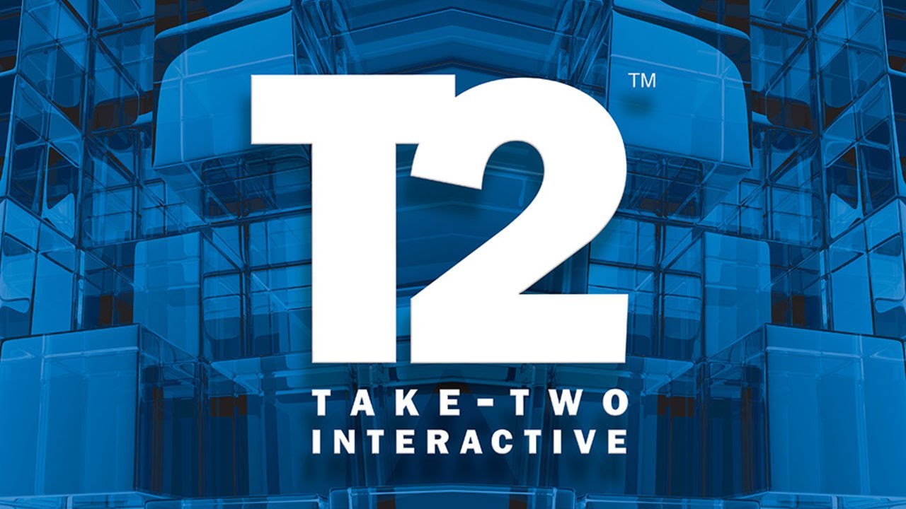 Take-two-interactive-logo, Take-Two