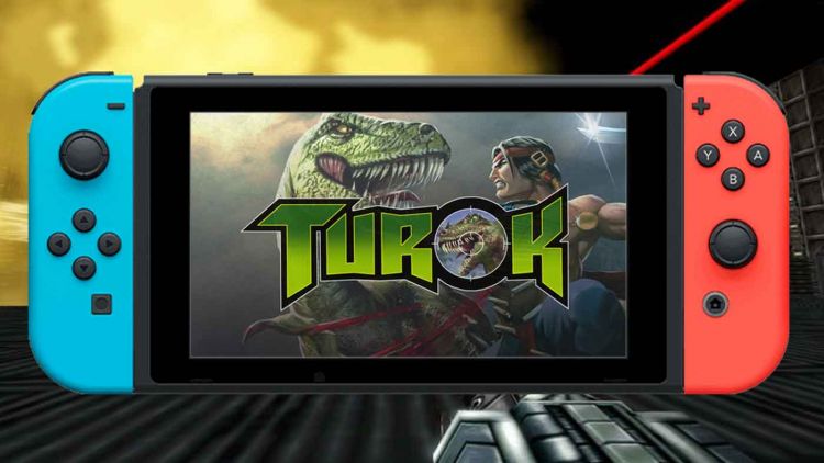 Turok