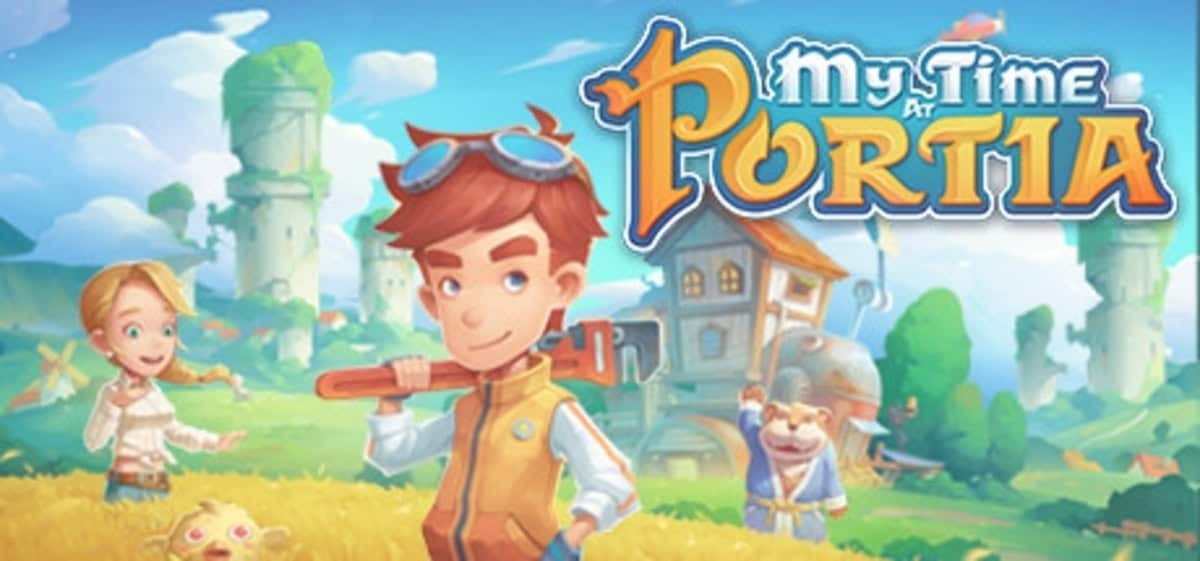 | The Outerhaven My Time at Portia