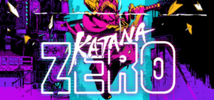 Katana ZERO