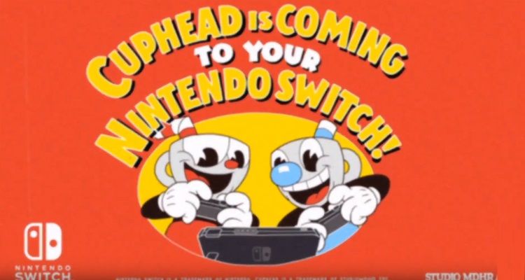 Cuphead