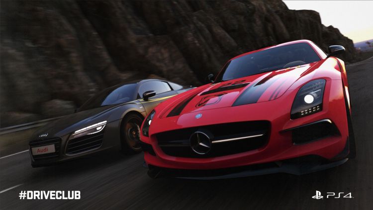 driveclub