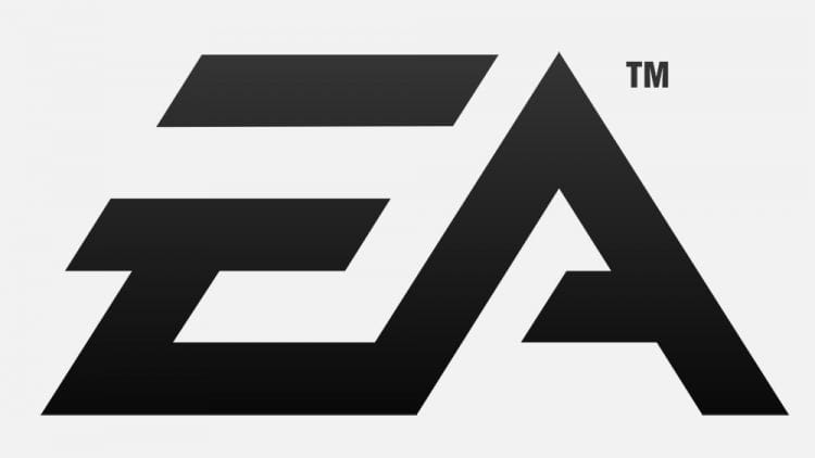 electronic-arts-logo | The Outerhaven Electronic Arts Logo