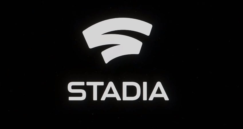 google stadia logo | The Outerhaven