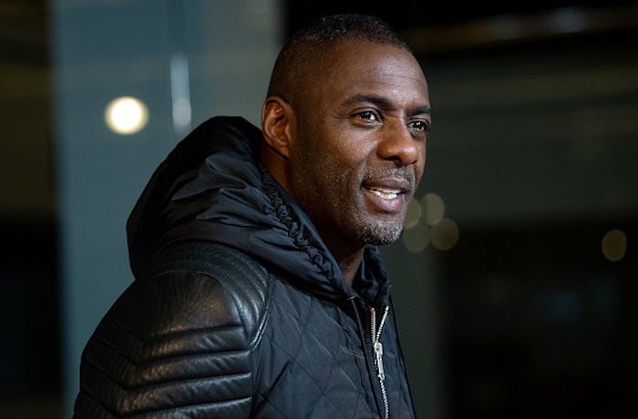 Idris Elba photo | The Outerhaven Idris Elba photo