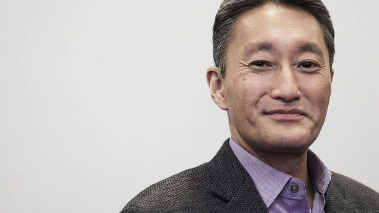 Kaz Hirai